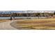 Scenic walking path offers stunning views of the lake and snow-capped mountains at 2217 King St, Denver, CO 80211