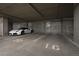 Secure parking spot in a well-maintained garage at 975 N Lincoln St # 15A, Denver, CO 80203