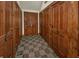 Hallway with multiple unit doors each having its own unit number at 34 Highfield Trl # 311, Breckenridge, CO 80424