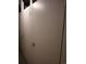 Row of storage units with numbered doors for organizing personal items at 4570 E Yale Ave # 706, Denver, CO 80222
