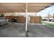 Assigned covered parking is steps from your door and offers protection from the elements at 12648 W Virginia Ave, Lakewood, CO 80228