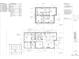 Floor plans showing detailed views of the layout of the property with rooms and dimensions at 945 Jackson St, Denver, CO 80206