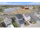 Residential area has a lake, recreational park, and open spaces enhance the community's charm at 10610 Reunion Pkwy, Commerce City, CO 80022