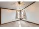 Bright bedroom with natural light and carpet flooring at 441 Johnson St, Frederick, CO 80530