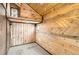 Unique bonus room featuring a loft, wood paneling, and versatile design at 441 Johnson St, Frederick, CO 80530