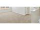Bedroom with neutral carpet and baseboards at 6504 N Malaya St, Aurora, CO 80019