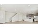 Open-concept living space merges seamlessly with a modern kitchen, perfect for entertaining and everyday living at 6504 N Malaya St, Aurora, CO 80019