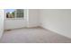 Bright bedroom features carpeted floor and a window at 20396 E Berry Pl, Centennial, CO 80015