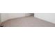 Spacious bedroom features carpet flooring at 20396 E Berry Pl, Centennial, CO 80015
