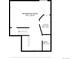 Basement floor plan shows recreation room, utility room, and bathroom dimensions and placement at 20396 E Berry Pl, Centennial, CO 80015