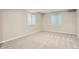 Carpeted bedroom with natural light at 20431 E Union Cir, Aurora, CO 80015