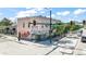 Street view of a commercial building at the intersection of Broadway and Bayaud at 22 E Bayaud Ave, Denver, CO 80209