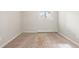 Carpeted bedroom with neutral walls, offering a versatile space ready for personalization at 695 Manhattan Dr # 5, Boulder, CO 80303
