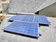 Roof-mounted solar panels for energy efficiency at 2737 N Marion St, Denver, CO 80205