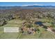 Aerial view of Majestic View Nature Center featuring natural views and walking trails in the community at 9998 W 70Th Pl, Arvada, CO 80004