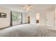 Large bedroom with plush carpet and an ensuite bathroom at 1842 Reliance Cir, Superior, CO 80027