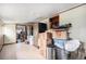 Room filled with boxes and storage items, ready to be organized at 547 S 3Rd Avenue, Brighton, CO 80601