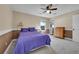Bedroom features natural light, ample space, and a cozy atmosphere at 8710 Alta Vista Dr, Arvada, CO 80004