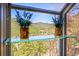 Enjoy mountain views from inside this solarium at 617 Hummingbird Trl, Idaho Springs, CO 80452