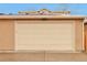 Attached two-car garage providing secure parking and additional storage space at 2686 S Cherokee St, Denver, CO 80223
