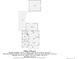Detailed floor plan showcasing total area of 2152 sq. ft. with labeled rooms, dimensions and balconies at 2692 N Raleigh St, Denver, CO 80212