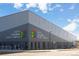 Modern sports complex with colorful signage and architecture, offering state-of-the-art facilities for athletes and enthusiasts at 9856 Keenan St, Highlands Ranch, CO 80130