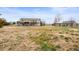 Backyard with home and separate building at 23753 E 155Th Way, Brighton, CO 80603