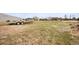 Large lot with trailers, providing space for customization and expansion to suit your needs at 23753 E 155Th Way, Brighton, CO 80603