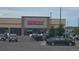 Costco Wholesale store with parking lot and cars at 4543 Cathay St, Denver, CO 80249