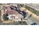 Aerial view of home and surrounding area at 8865 Federal Blvd # 202, Westminster, CO 80260