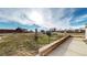 Open grassy area with some utility boxes at 8865 Federal Blvd # 202, Westminster, CO 80260