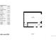 Floor plan showcasing a single-story home with garage at 8865 Federal Blvd # 202, Westminster, CO 80260