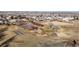 Aerial view of a park with playground, basketball, and tennis courts at 8865 Federal Blvd # 202, Westminster, CO 80260