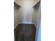 Walk-in closet space with shelving at 10150 E Virginia Ave # 308, Denver, CO 80247
