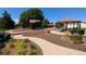 Community playground with play structure and gazebo area with table for residents to enjoy the outdoors at 10150 E Virginia Ave # 308, Denver, CO 80247