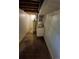 Utility area in basement, includes water heater and washing machine hookups at 3984 S Pitkin Way, Aurora, CO 80013