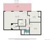 Floor plan layout includes a Gathering room, bedrooms, utility room, and bathroom at 3543 S Ceylon Way, Aurora, CO 80013
