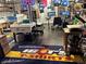 T-Shirt shop with printing equipment and supplies at 2469 S Broadway, Denver, CO 80210