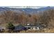 Scenic mountain views showcasing the neighborhood surroundings and landscape at 8105 W 62Nd Ave, Arvada, CO 80004