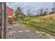 Lush green backyard perfect for outdoor activities and enjoying nature at 9467 W Ontario Dr, Littleton, CO 80128