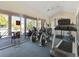 Well-equipped fitness center featuring modern exercise machines and ample space for workouts at 1016 Opal St # 102, Broomfield, CO 80020