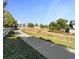 Scenic walking path surrounded by lush greenery, ideal for leisurely strolls and outdoor activities at 1016 Opal St # 102, Broomfield, CO 80020