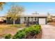 Charming single-story home featuring a well-manicured yard and attached garage, creating a welcoming curb appeal at 7991 Stuart St, Westminster, CO 80030