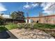 Spacious backyard featuring a patio, privacy fence, and well-maintained lawn with mature trees at 2785 Skyline Dr, Westminster, CO 80030