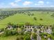 Discover this desirable neighborhood from above, featuring lush green spaces and a peaceful setting at 236 W Sycamore Ln, Louisville, CO 80027