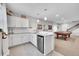 Basement wet bar area for entertaining with pool table nearby at 27655 E Moraine Dr, Aurora, CO 80016