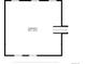 Floor plan featuring the basement at 13052 W Asbury Pl, Lakewood, CO 80228