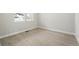 Bright bedroom with natural light and hardwood floors at 5722 Farrier Pt, Castle Rock, CO 80104