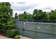 Well-maintained tennis courts for community use at 4505 S Yosemite St # 433, Denver, CO 80237
