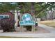 Community sign 